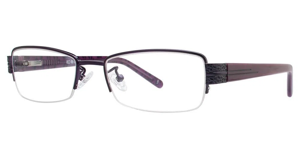 Red Lotus RL203M Eyeglasses - view 2